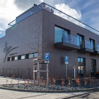 Hygge Hotel Chmielowice