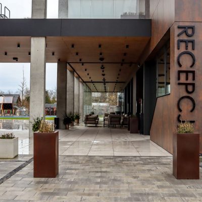 Hygge Hotel Chmielowice